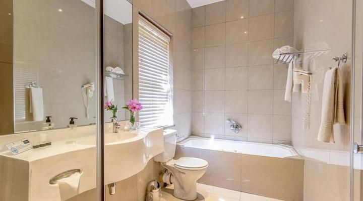 Lemoenkloof Guesthouse