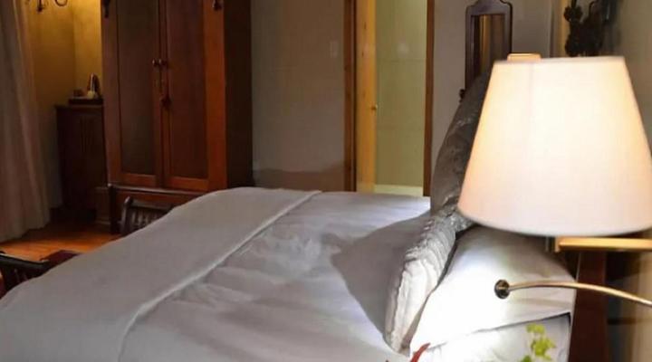 Lemoenkloof Guesthouse