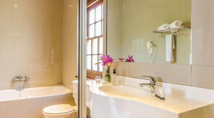 Lemoenkloof Guesthouse