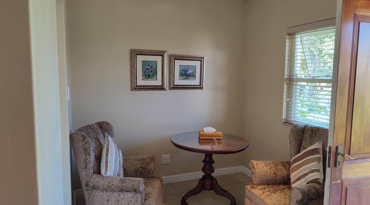 Lemoenkloof Guesthouse