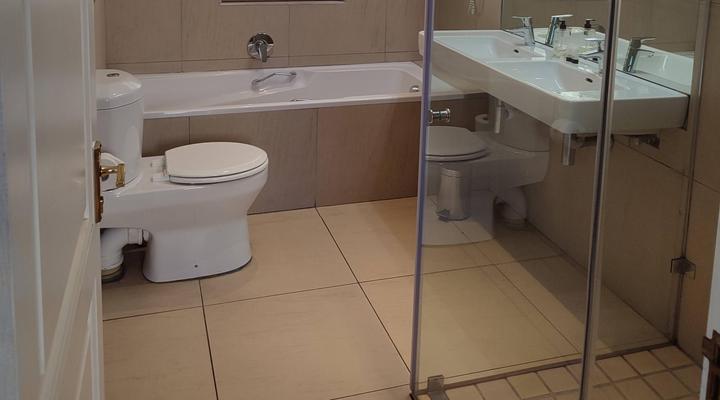 Lemoenkloof Guesthouse