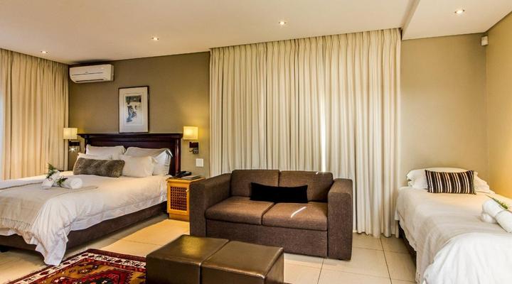 Lemoenkloof Guesthouse