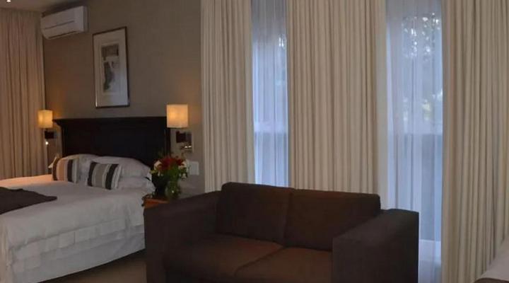 Lemoenkloof Guesthouse