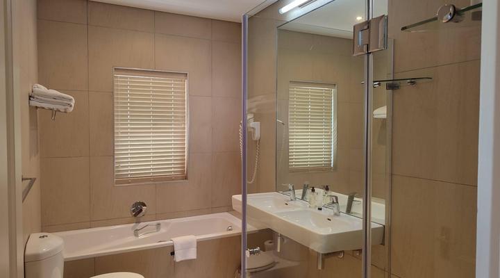 Lemoenkloof Guesthouse