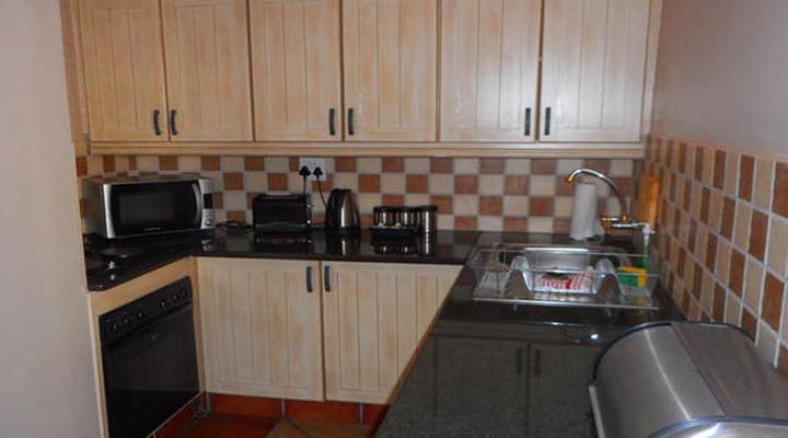 Dawnview Guest House