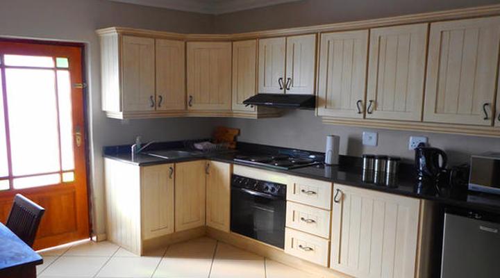 Dawnview Guest House