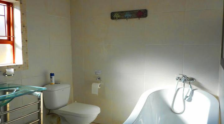 Dawnview Guest House