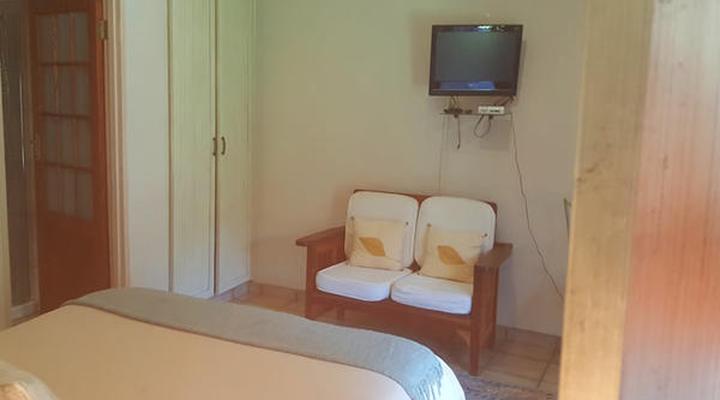 Dawnview Guest House