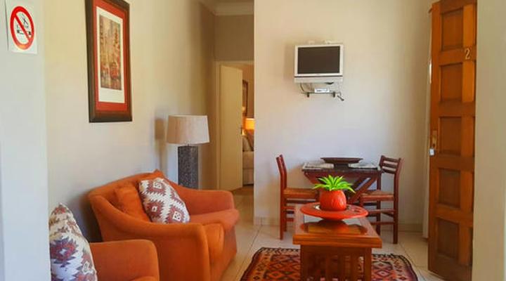 Dawnview Guest House