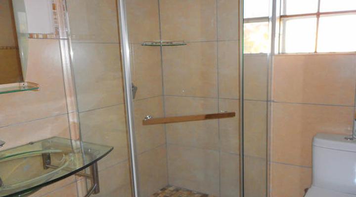 Dawnview Guest House