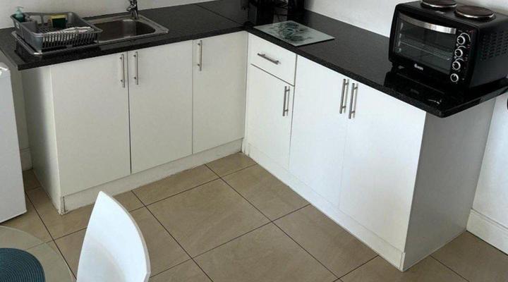 Inn & Out Sandton Park