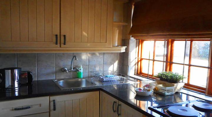 Dawnview Guest House