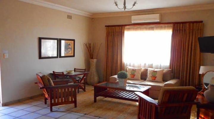 Dawnview Guest House