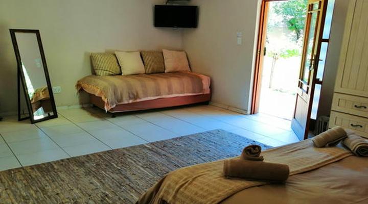 Dawnview Guest House