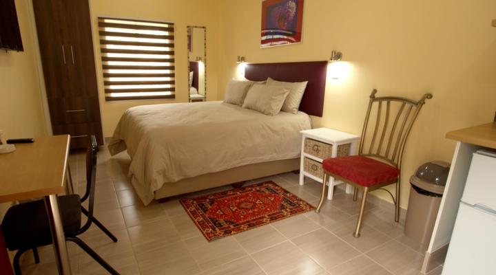 Edenvale Guest House