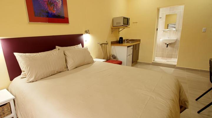 Edenvale Guest House