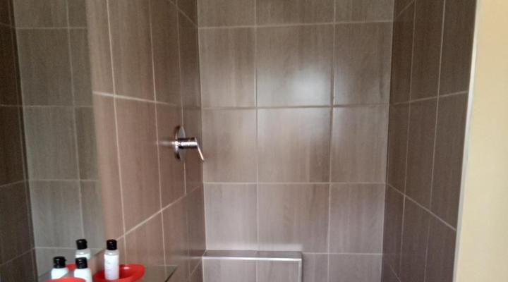 Edenvale Guest House