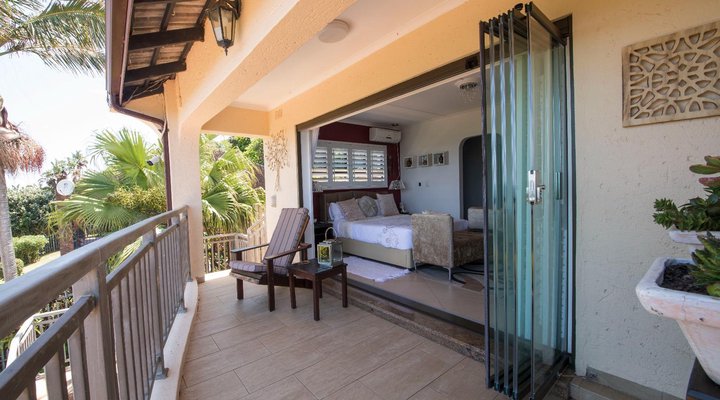 Casa di Cattleya Guest House