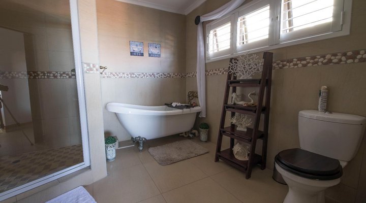 Casa di Cattleya Guest House