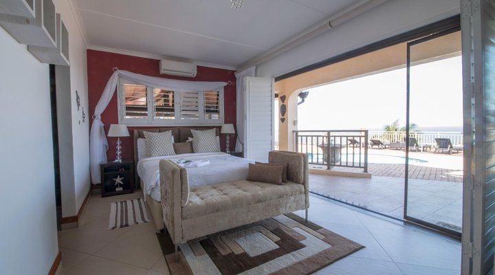 Casa di Cattleya Guest House
