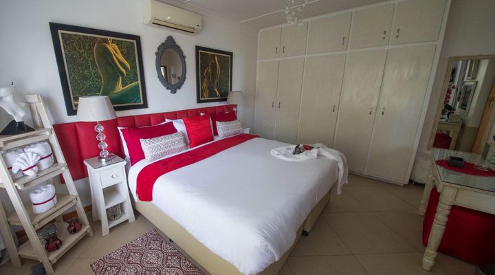 Casa di Cattleya Guest House