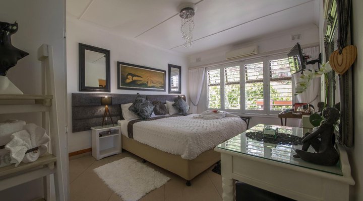 Casa di Cattleya Guest House
