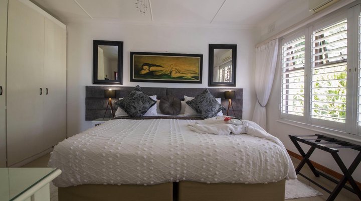 Casa di Cattleya Guest House