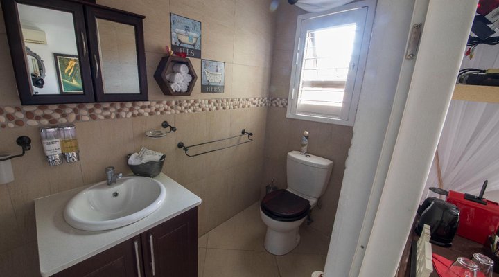 Casa di Cattleya Guest House