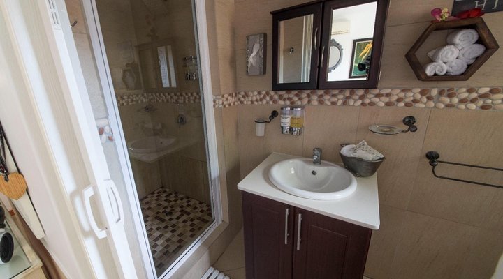 Casa di Cattleya Guest House