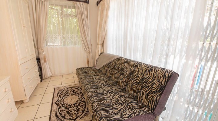 Casa di Cattleya Guest House