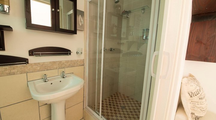 Casa di Cattleya Guest House