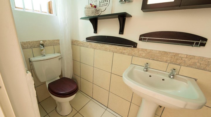Casa di Cattleya Guest House