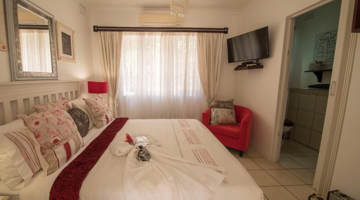 Casa di Cattleya Guest House
