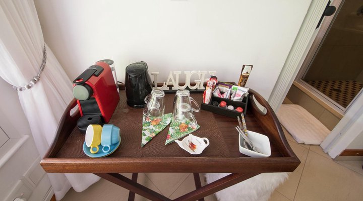 Casa di Cattleya Guest House