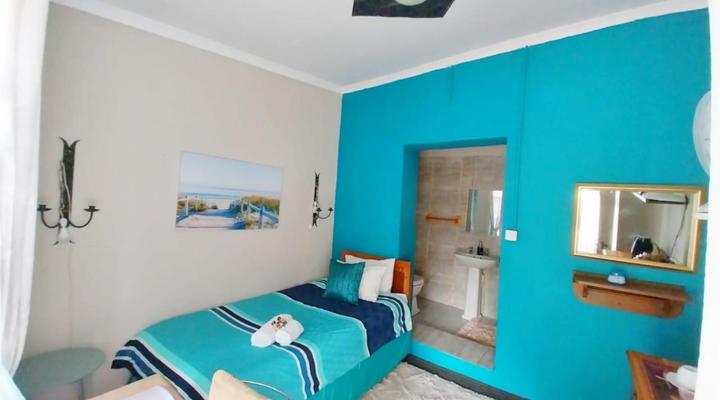 Bun Clody Guest House