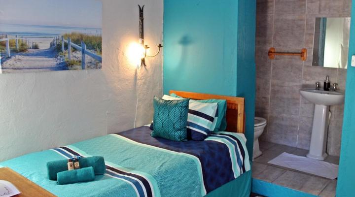 Bun Clody Guest House