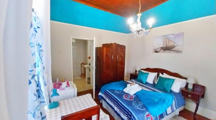 Bun Clody Guest House