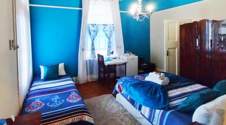 Bun Clody Guest House