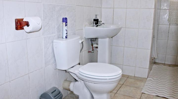 Bun Clody Guest House