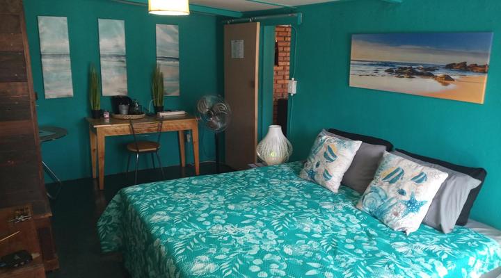 Bun Clody Guest House