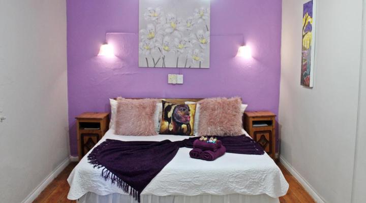 Bun Clody Guest House