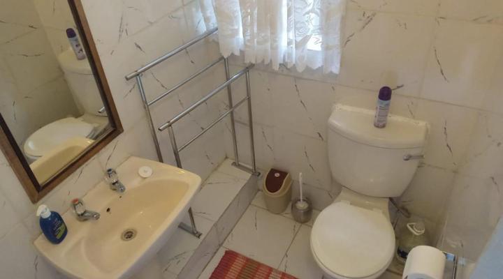 Bun Clody Guest House