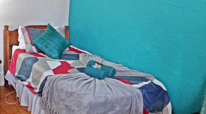 Bun Clody Guest House