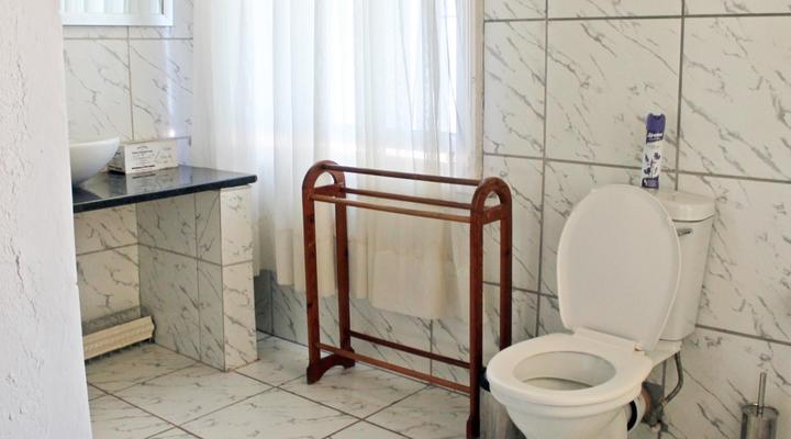 Bun Clody Guest House