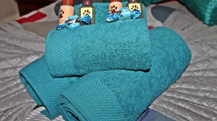 Bun Clody Guest House