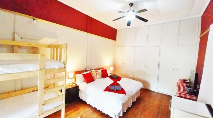 Bun Clody Guest House