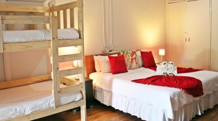 Bun Clody Guest House