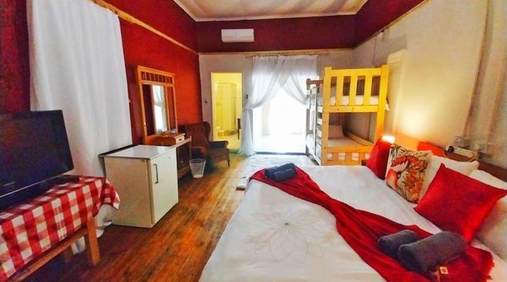 Bun Clody Guest House