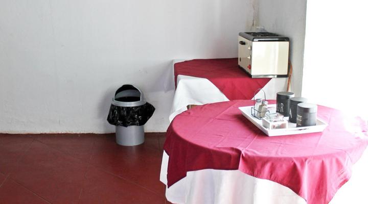 Bun Clody Guest House