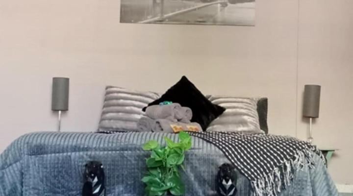 Bun Clody Guest House